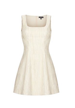 Платье сияние жемчуга