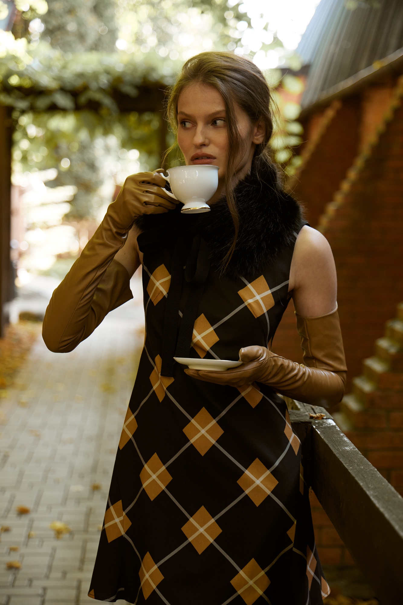 Fall-winter 25-26