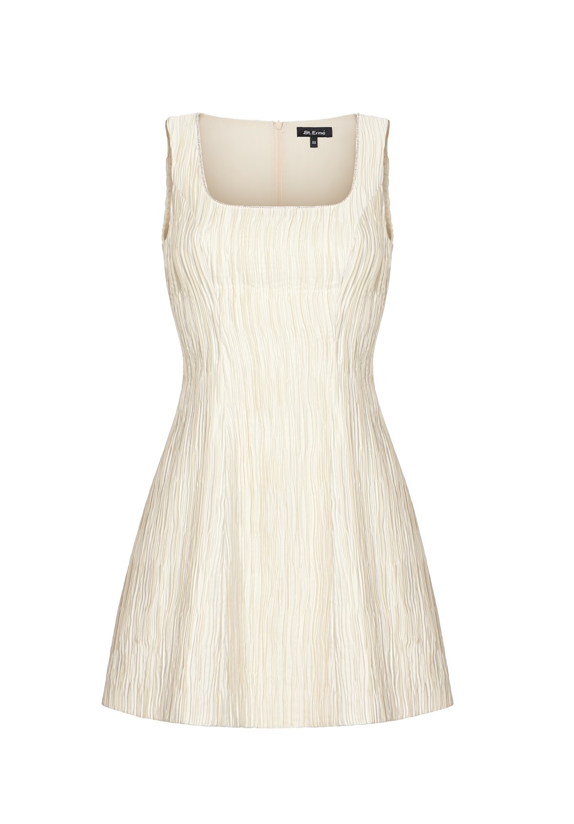 Платье сияние жемчуга